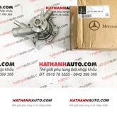 Bơm nước động cơ xe Mercedes M111 - 1112004301 - 1112004201